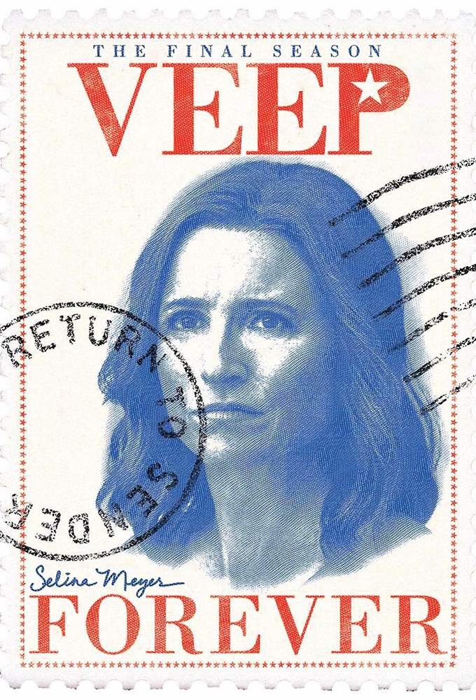 Veep - Season 7 [300395] (A1722345859) [[TV Shows]] --Plex--